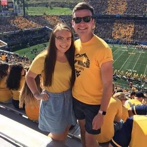 Meet your Posher, Blake col